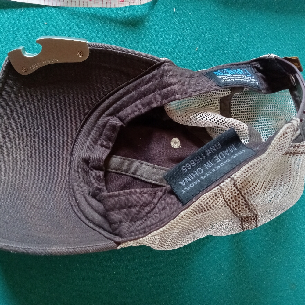 Hat - Picture 2 of 5